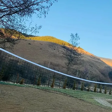 Valley Morlaca * 클루지나포카